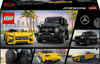 Image de MERCEDES AMG G63 MERCEDES AMG SL63 76924