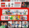 Image de MARIO INTERACTIF ET KART STANDARD 72043