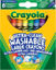Image de ultra clean washable crayons 8ct