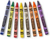 Image de ultra clean washable crayons 8ct