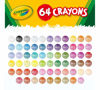 Image de crayons 64ct (64 different colours )