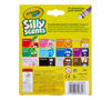 Image de crayola silly scents scented twistable crayons 12ct