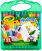 Image de pipsqueaks washable markers 7ct