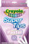 Image de pastel supertirs washable markers 12ct