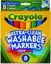 Image de ultra clean washable markers broad line 8ct