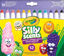 Image de washable broadline scented markers 12ct