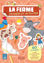 Image de STICKERS ET ACTIVITES LA FERME