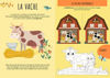 Image de STICKERS ET ACTIVITES LA FERME