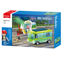 Image de SLUBAN METROPOLIS NEW ELECTRIC BUS