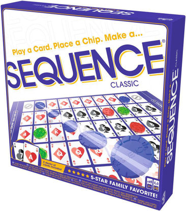 Image de SÉQUENCE CLASSIQUE ML