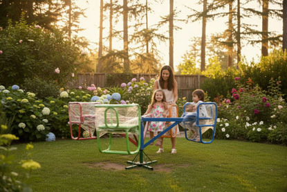 Image de Tourniquet pour enfants ( sur commande )