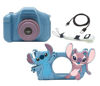 Image de KIDS CAMERA STITCH DJ078D