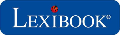 Image du fabricant LEXIBOOK