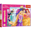 Image de PUZZLE 100 GLITTER PRINCESS 14834