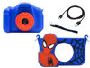 Image de KIDS CAMERA SPIDERMAN DJ078SP