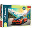 Image de Puzzles 100 A RACE AGAINST TIME 16490