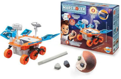 Image de ROVER MARTIEN 2175