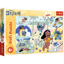 Image de Puzzles  160 DISNEY LILO ET STITCH 15431