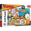Image de PUZZLES 100 LARY GARFIELD 16521