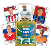 Image de PANIN FIFA365 2026 STICKERS ECO-BLISTER 10+1