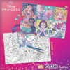 Image de Puzzle DF 250 pcs + Princesse Manga 109760