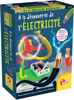 Image de DECOUVRIR LECTRICITE FR100163