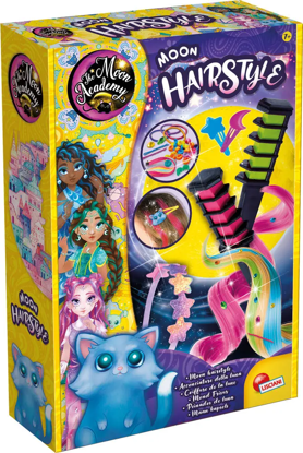 Image de Moon Coiffeure Lunaire 110636