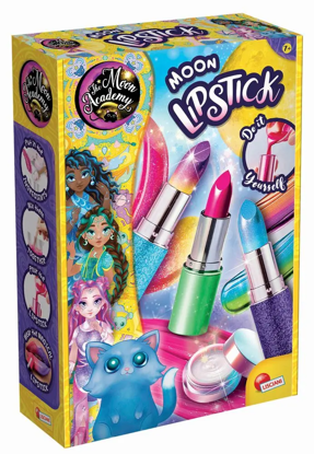 Image de Moon Kit De Rouge à lèvre Lunaire 110667