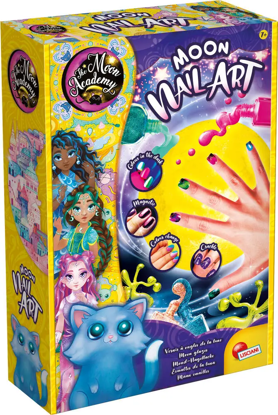 Image de Moon Kit Créatif de Nombreux Vernis EX105649