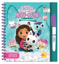 Image de Gabby's dolhouse sketchbook  13003