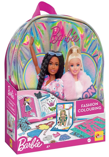 Image de Sac à Dos Barbie Fashion 112043