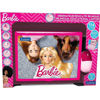 Image de ORDINATEUR EDUCATIF PARLANTE BILINGUE BARBIE JCS9888I1