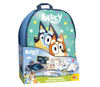 Image de Sac à Dos de coloriage et de dessin Bluey 104604