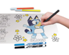 Image de ECOLE DE DESSIN AVEC TABLE LUMINEUSE BLUEY 110681
