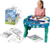 Image de Art desk Bluey 99399