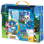 Image de SONIC CREATIVE DESK KIT 110704