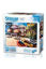 Image de PUZZLE 500 PCS BIEVENUE DANS LA PLAGE