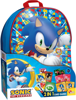 Image de Sac à Dos Sonic 2en1 104536