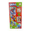 Image de PUZZLE XL 52PCS SMURFS