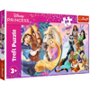 Image de PUZZLE 24 MAXI THE DISNEY PRINCESS 14379