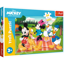 Image de PUZZLE 24 MAXI FAVORITE MICKEY MOUSE 14380