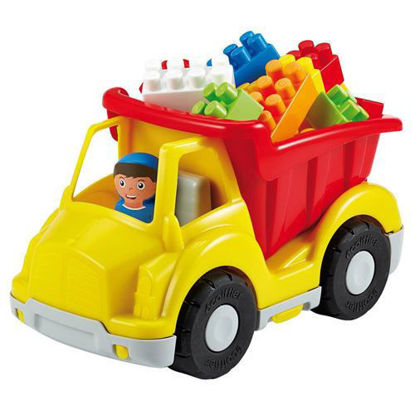 Image de CAMION ABRICK 1483