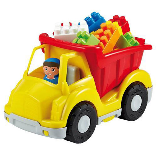 Image de CAMION ABRICK 1483