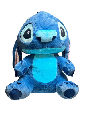 Image de PELUCHE NS2008/25