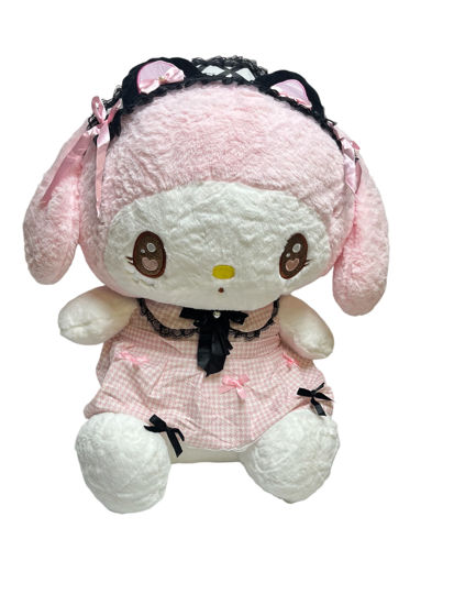 Image de PELUCHE NS706/25-1