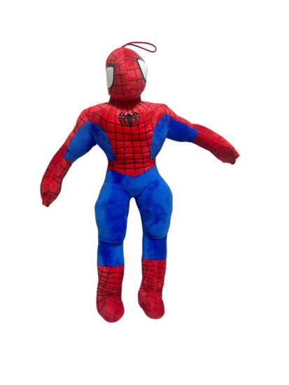 Image de PELUCHE SPIDER MAN MM