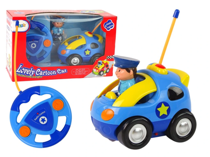 Image de RH1 VOITURE R/C