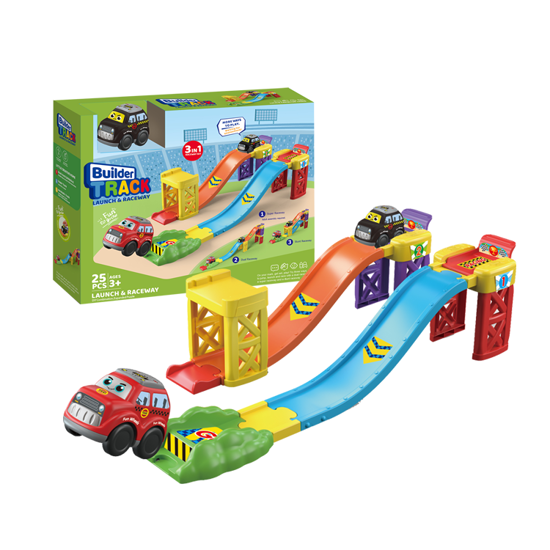 Image de WAGON A ROUES LIBRES