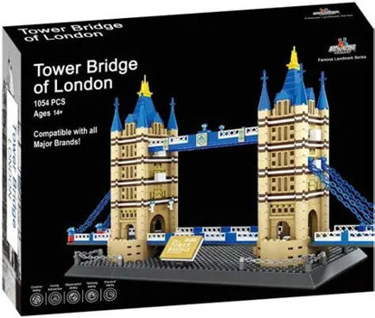 Image de RH1 2300+PCS BLOCK