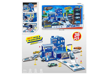 Image de RH1 PARKING LOT